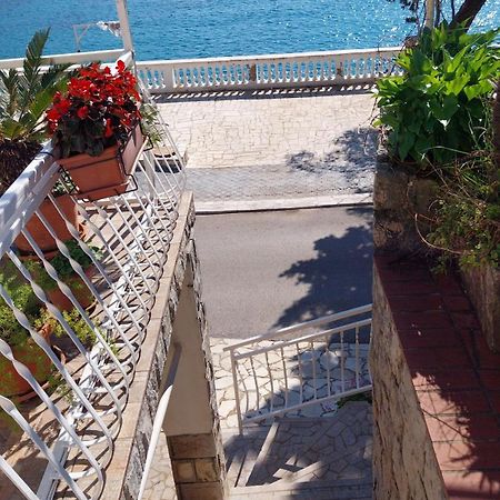 Captain'S Villa Молунат Екстериор снимка