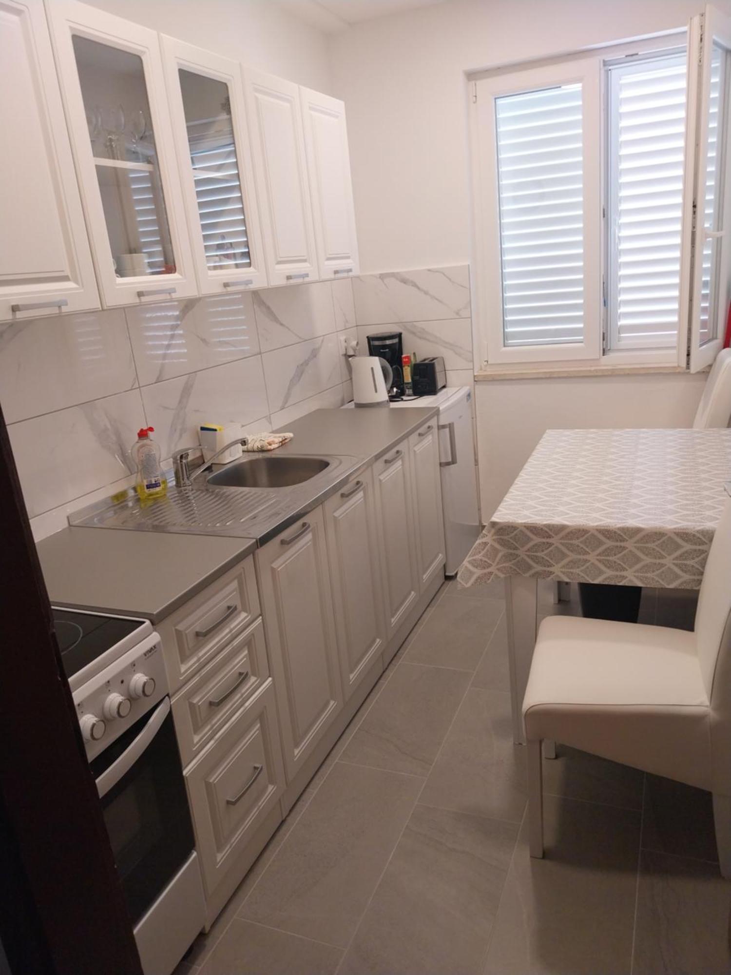 Captain'S Villa Молунат Екстериор снимка